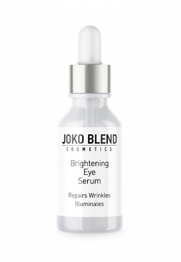 

Сыворотка для кожи вокруг глаз Joko Blend, Белый