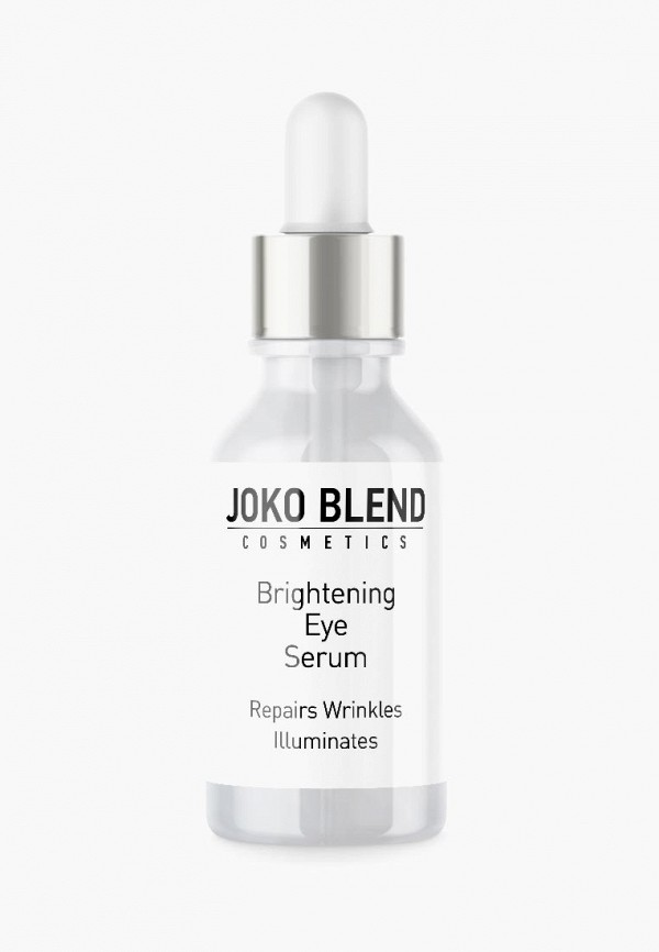 

Сыворотка для кожи вокруг глаз Joko Blend, Белый