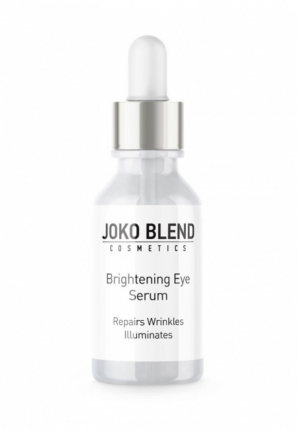 

Сыворотка для кожи вокруг глаз Joko Blend, Белый