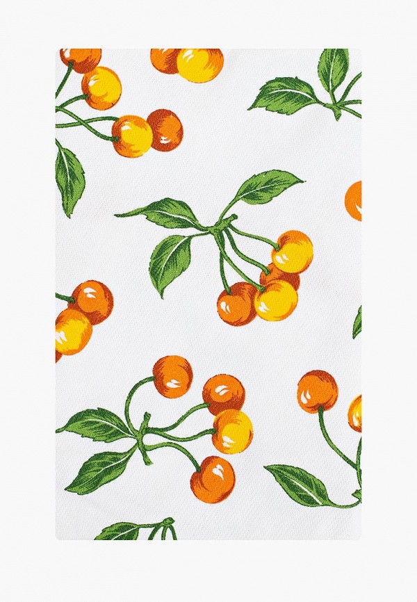 

Полотенце кухонное Shining Star, Белый