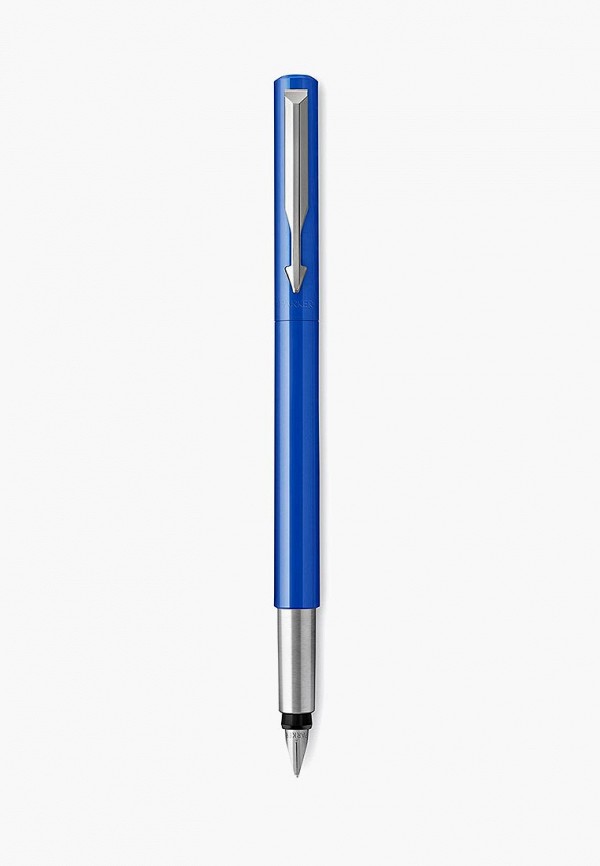 

Ручка Parker, Синий, Parker MP002XU0E3MV