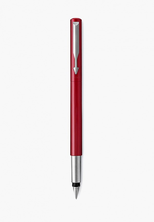

Ручка Parker, Красный, Parker MP002XU0E3MY