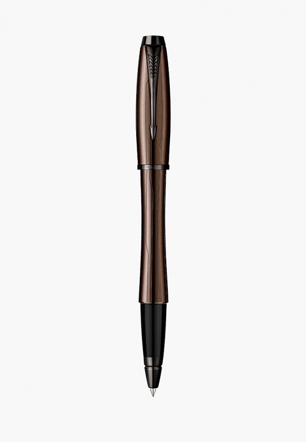 

Ручка Parker, Коричневый, Parker MP002XU0E3N0