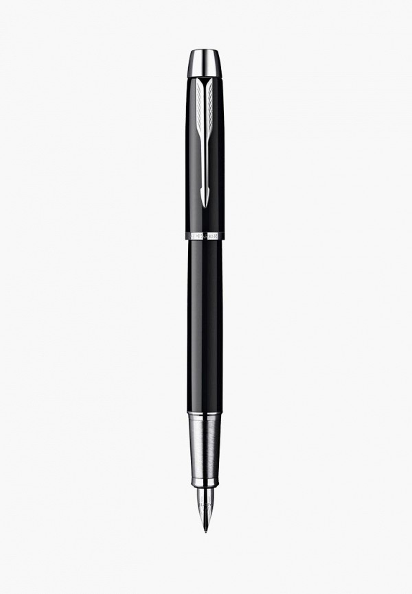 

Ручка Parker, Черный, Parker MP002XU0E3N3