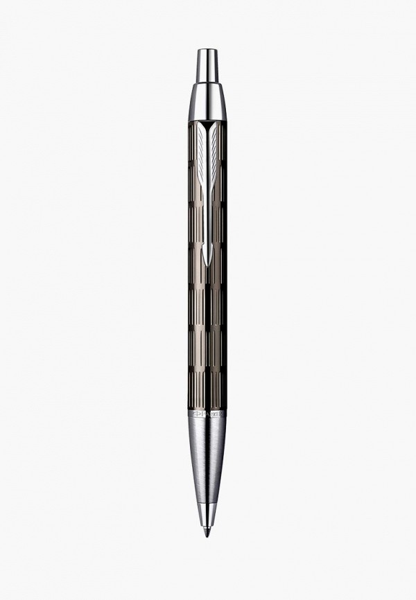 

Ручка Parker, Коричневый, IM Premium 20 432B