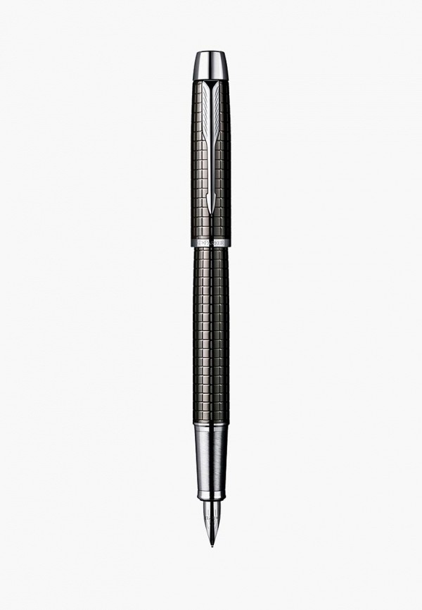 

Ручка Parker, Коричневый, IM Premium 20 412D