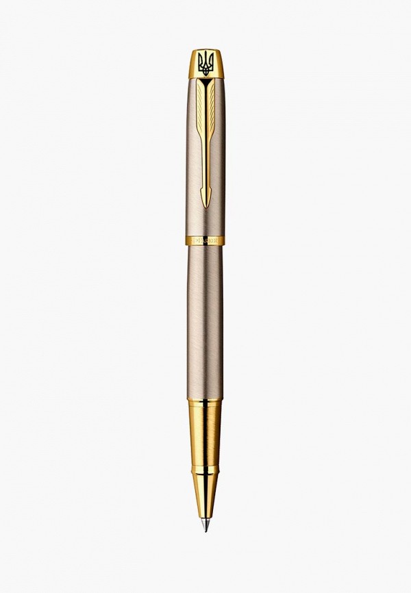 

Ручка Parker, Серебряный