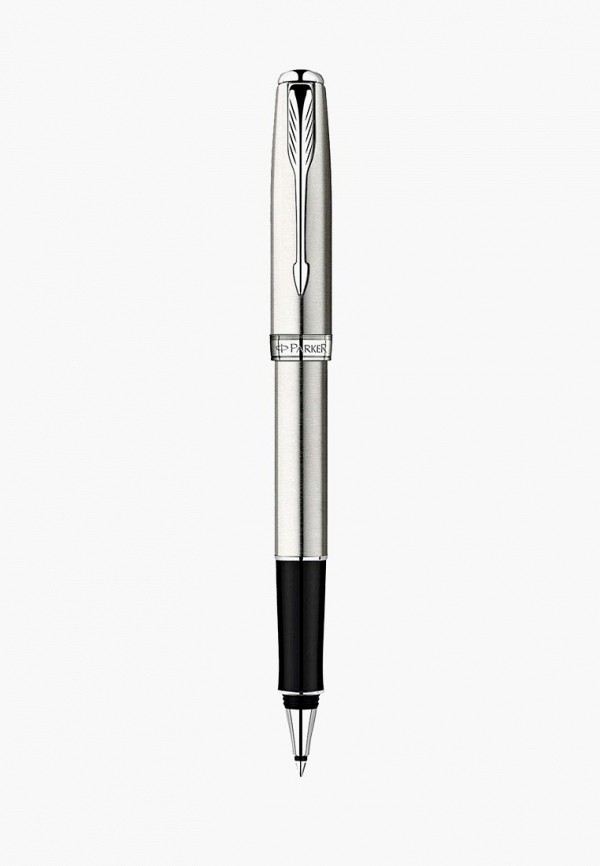 

Ручка Parker, Серебряный, Parker MP002XU0E3NK