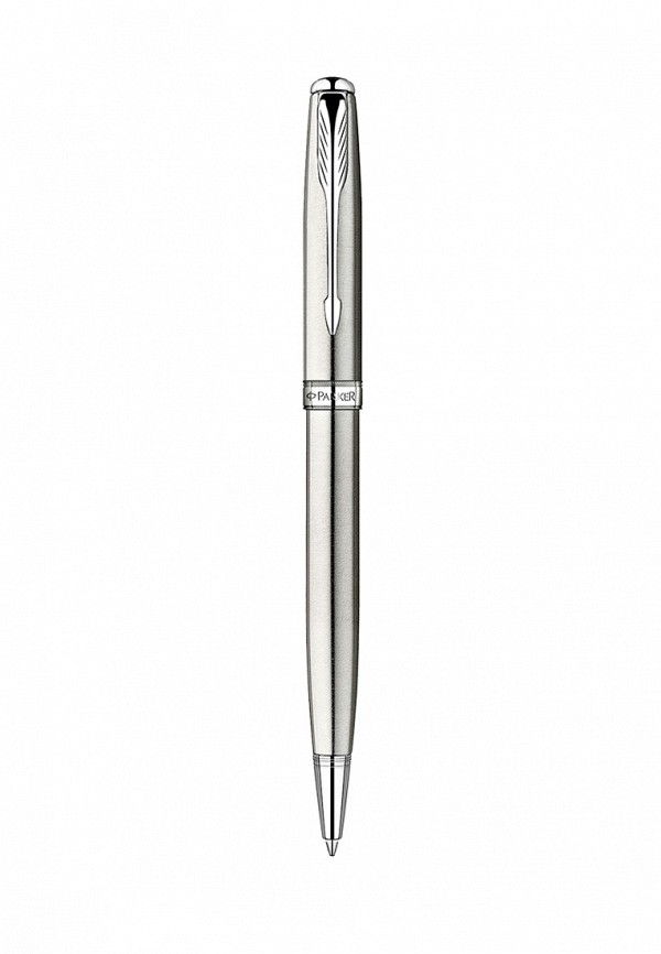 

Ручка Parker, Серебряный