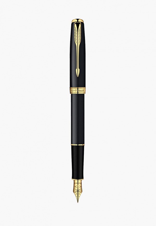 

Ручка Parker, Черный, Parker MP002XU0E3NM