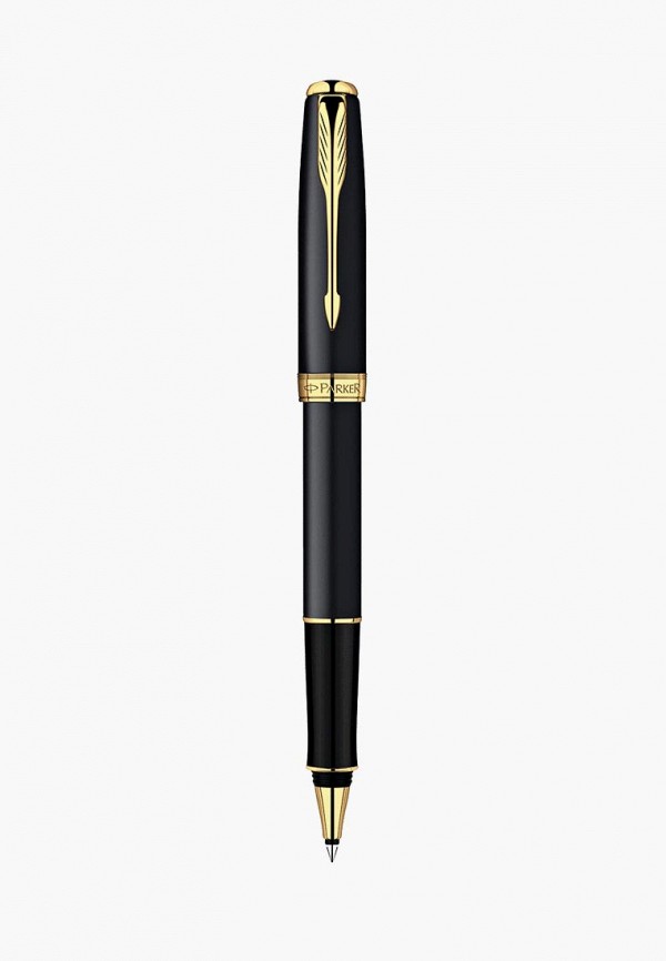 

Ручка Parker, Черный
