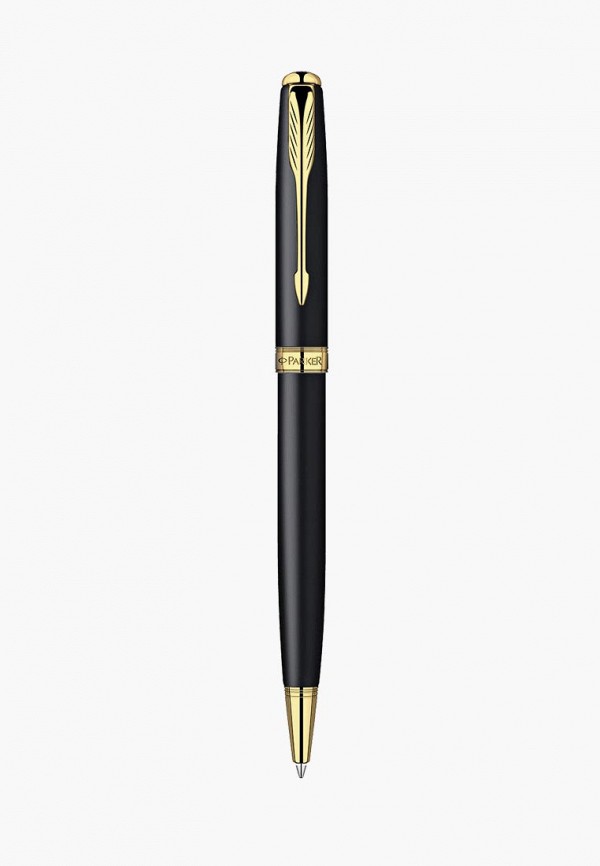 

Ручка Parker, Черный, Parker MP002XU0E3NO
