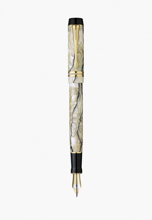 

Ручка Parker, Белый, Parker MP002XU0E3NS