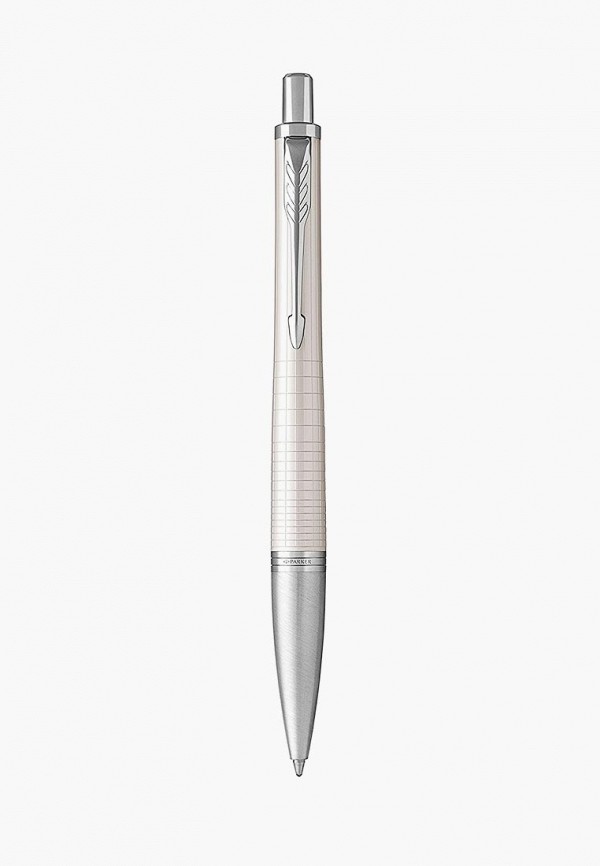 

Ручка Parker, Белый, Parker MP002XU0E3NZ