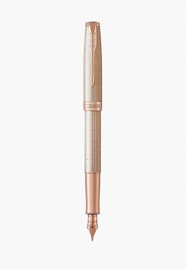 

Ручка Parker, Розовый, Parker MP002XU0E3O0