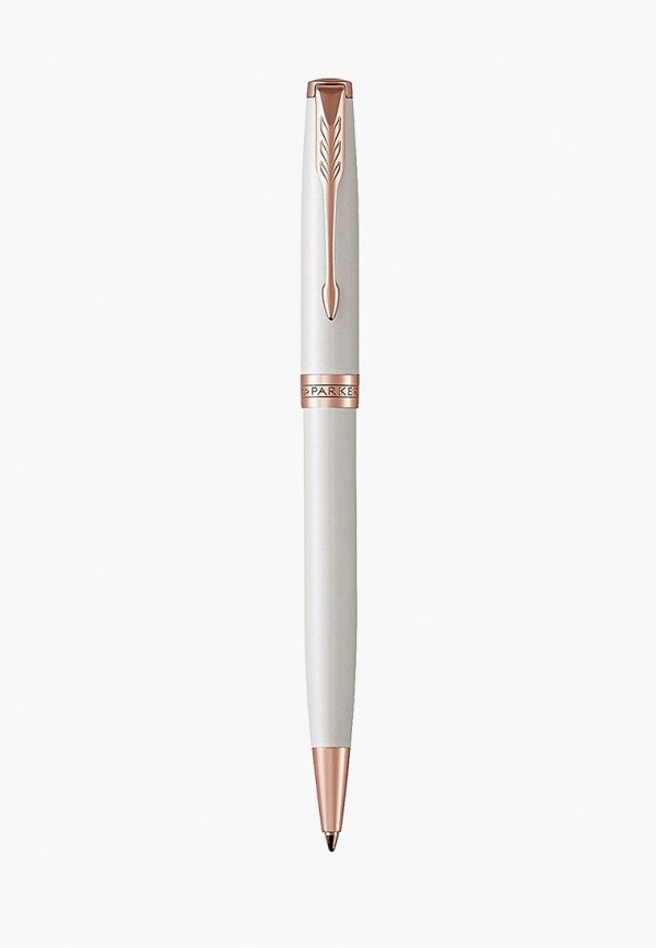 

Ручка Parker, Белый, Parker MP002XU0E3O3