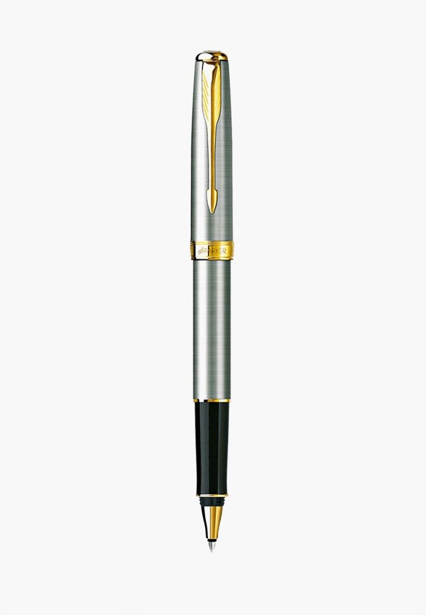 

Ручка Parker, Серебряный, Sonnet 84 522