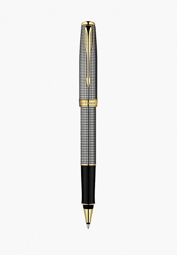 

Ручка Parker, Серебряный, Sonnet 85 322