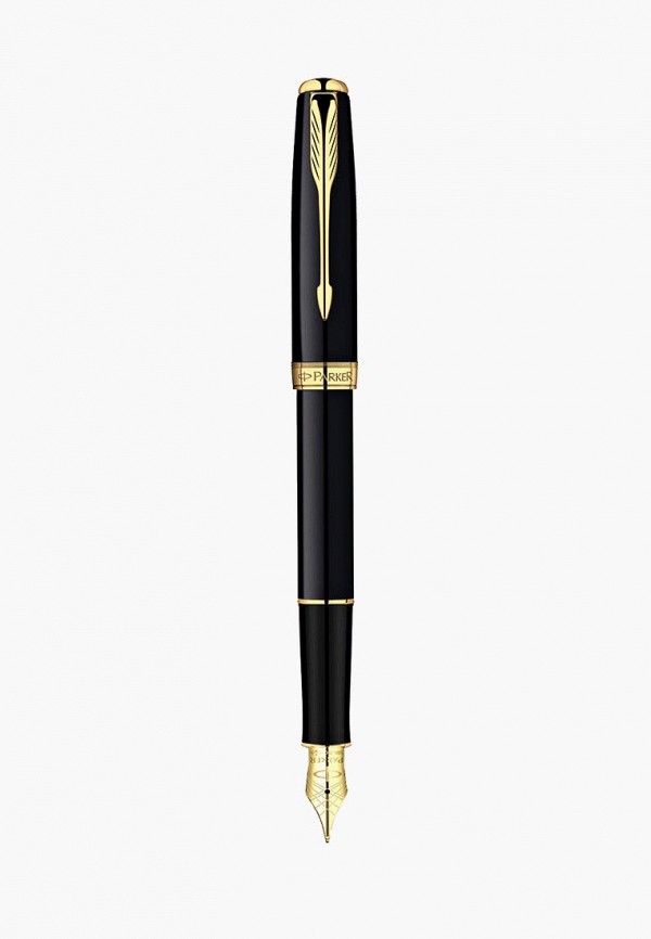 

Ручка Parker, Черный, Parker MP002XU0E3OV