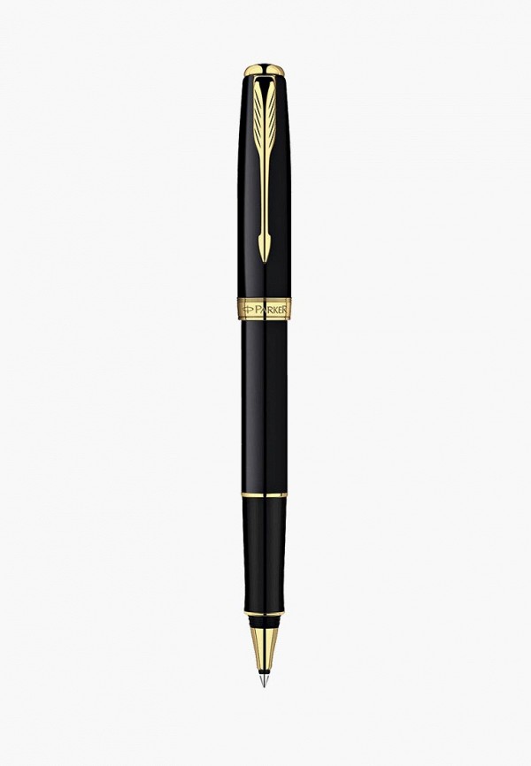 

Ручка Parker, Черный, Parker MP002XU0E3OW