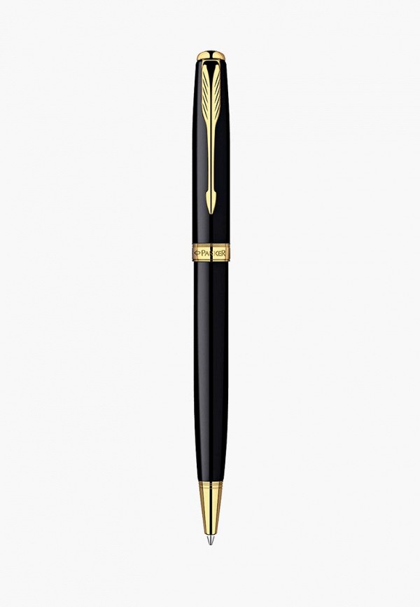 

Ручка Parker, Черный, Sonnet Laque 85 832