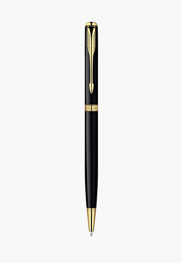 

Ручка Parker, Черный, Parker MP002XU0E3OY