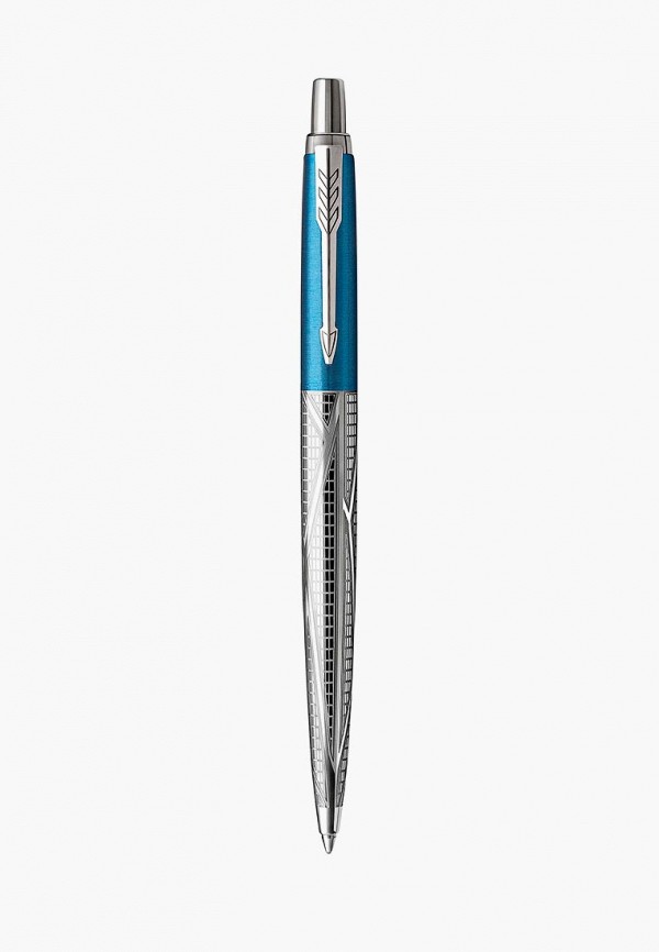 

Ручка Parker, Синий, Parker MP002XU0E3P2