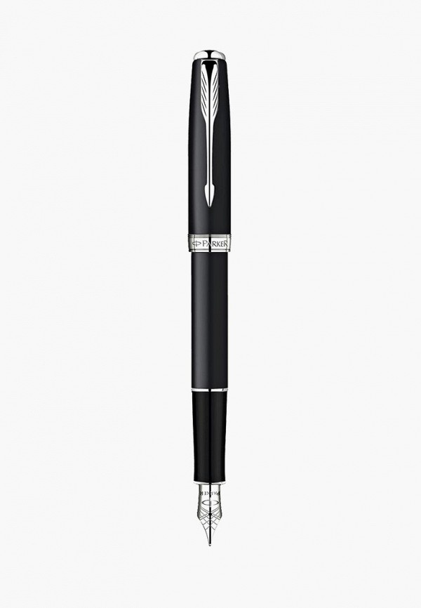 

Ручка Parker, Черный, Parker MP002XU0E3P5