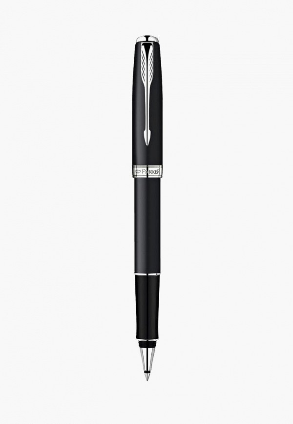 

Ручка Parker, Черный, Parker MP002XU0E3P6