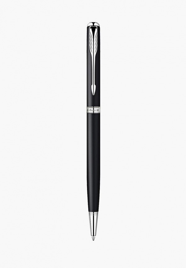 

Ручка Parker, Черный, Parker MP002XU0E3P8