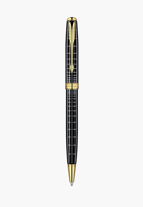 

Ручка Parker, Черный, Sonnet 85 132D