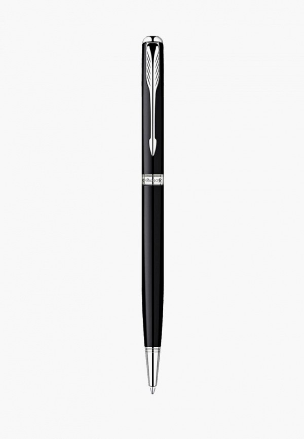 

Ручка Parker, Черный, Sonnet Slim Laque 85 831S