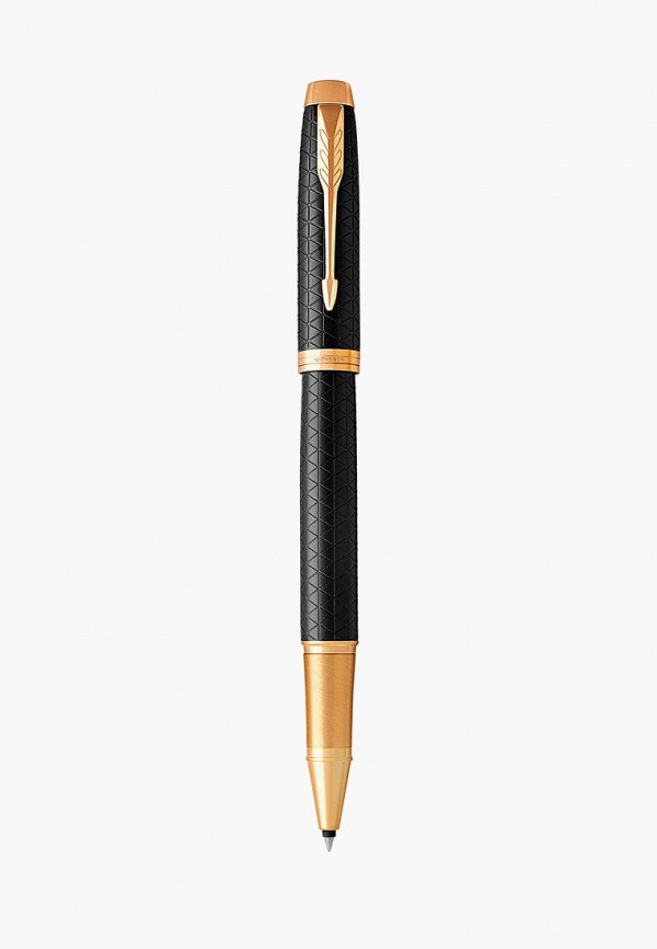 

Ручка Parker, Черный, IM Premium 24 022