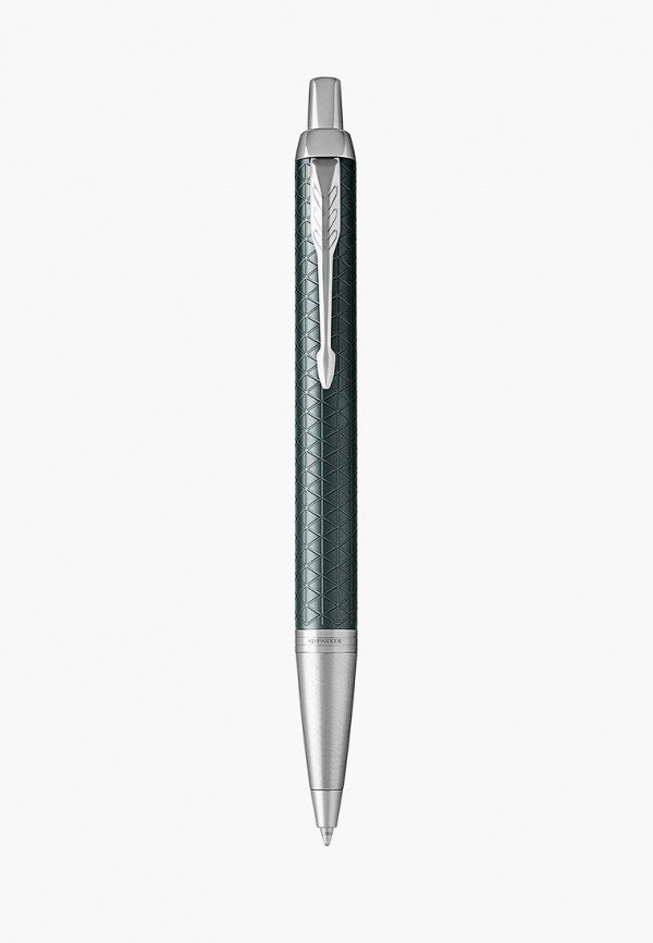 

Ручка Parker, Серый, Parker MP002XU0E3PM