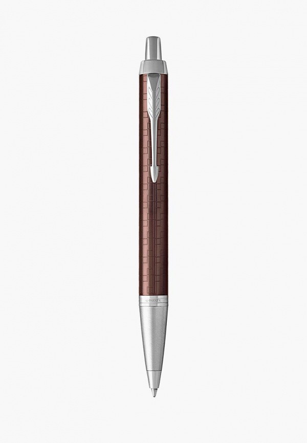 

Ручка Parker, Коричневый, Parker MP002XU0E3PO