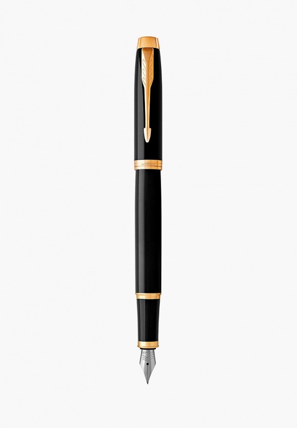 

Ручка Parker, Черный, Parker MP002XU0E3PP