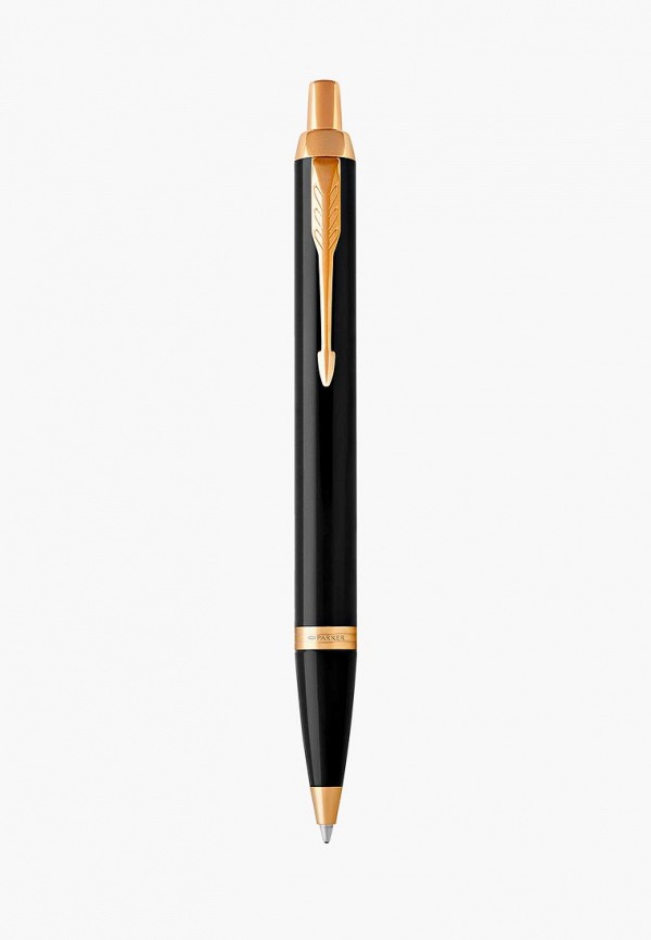 

Ручка Parker, Черный, Parker MP002XU0E3PR