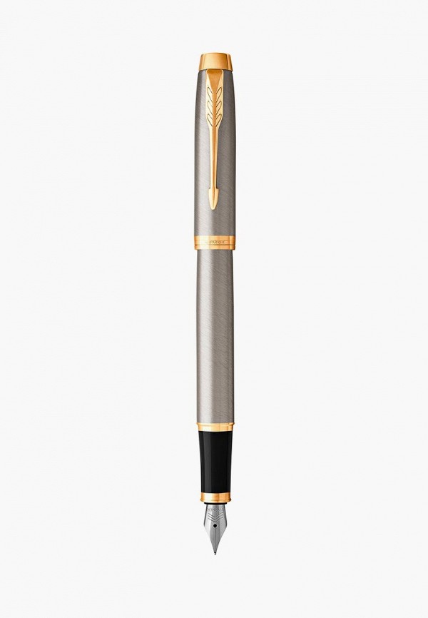 

Ручка Parker, Серебряный, Parker MP002XU0E3PV