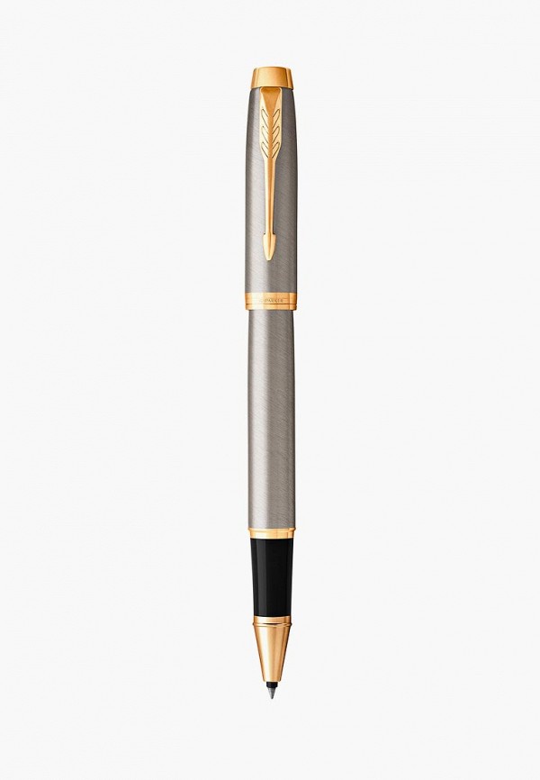 

Ручка Parker, Серебряный, IM 22 222