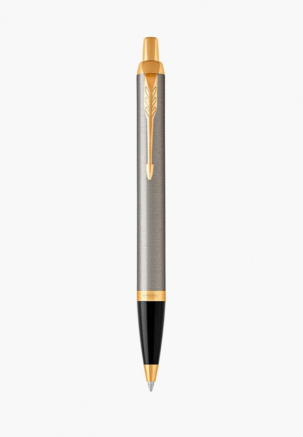 

Ручка Parker, Серебряный, IM 22 232