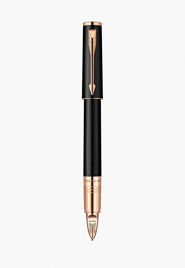 

Ручка Parker, Черный, Ingenuity 90 552B