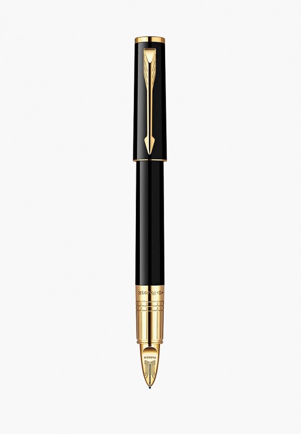

Ручка Parker, Черный, Ingenuity 90 552