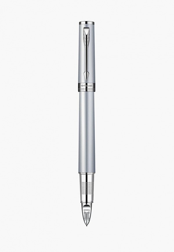 

Ручка Parker, Серебряный, Ingenuity 90 652S