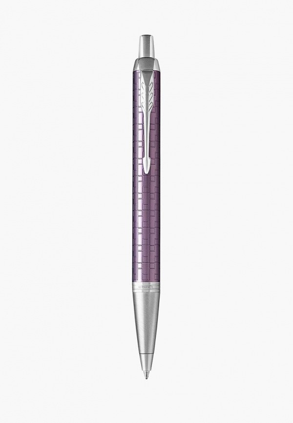 

Ручка Parker, Фиолетовый, Parker MP002XU0E3QH