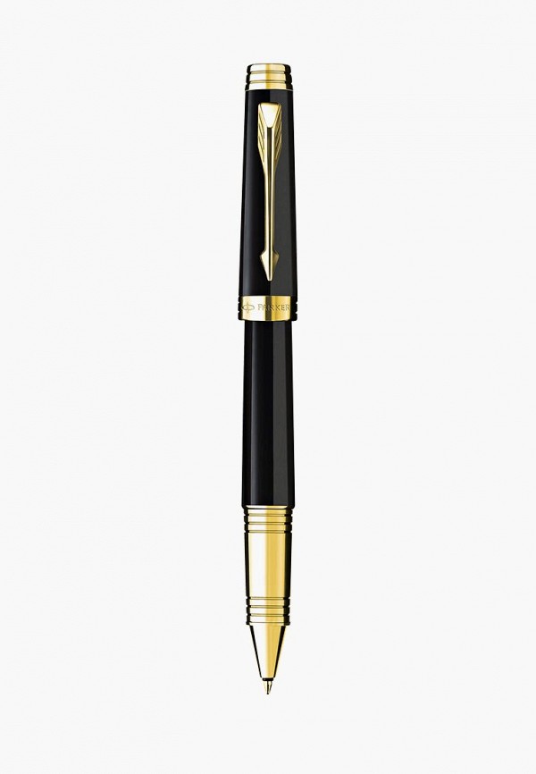 

Ручка Parker, Черный, Parker MP002XU0E3QI