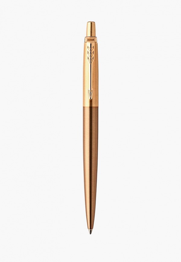 

Ручка Parker, Золотой, Parker MP002XU0E3QJ