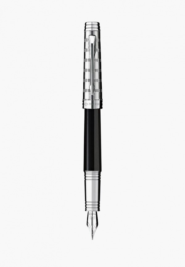 

Ручка Parker, Черный, Parker MP002XU0E3QK