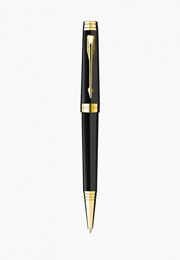 

Ручка Parker, Черный, Parker MP002XU0E3QM