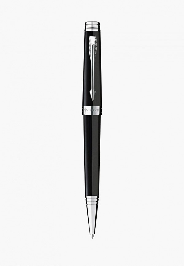 

Ручка Parker, Черный, Premier 89 732S