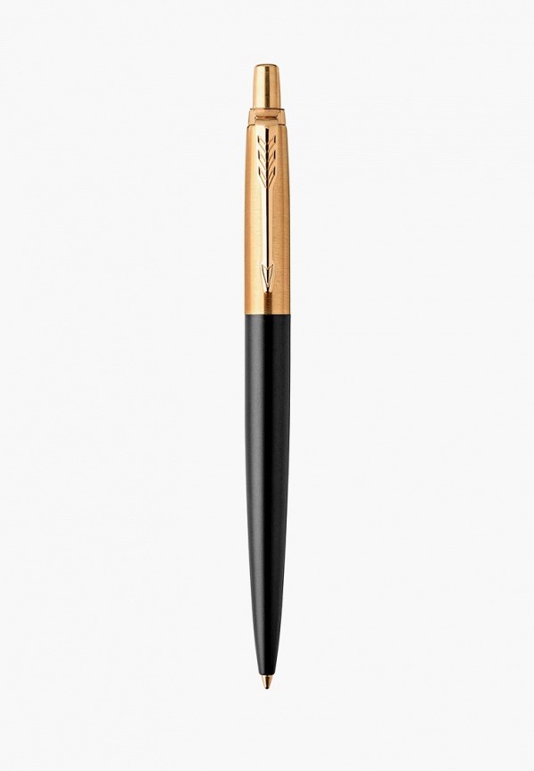 

Ручка Parker, Черный, Parker MP002XU0E3QU